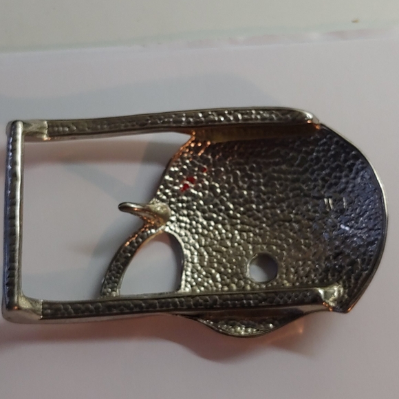 helmet belt buckle - Picture 3 of 3